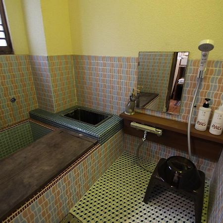 金泽 尤卡旅馆酒店 外观 照片