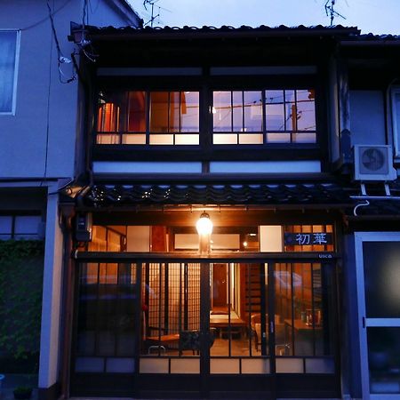 金泽 尤卡旅馆酒店 外观 照片