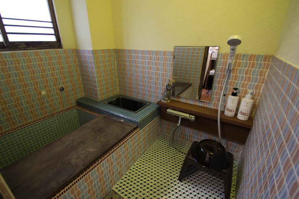 金泽 尤卡旅馆酒店 外观 照片
