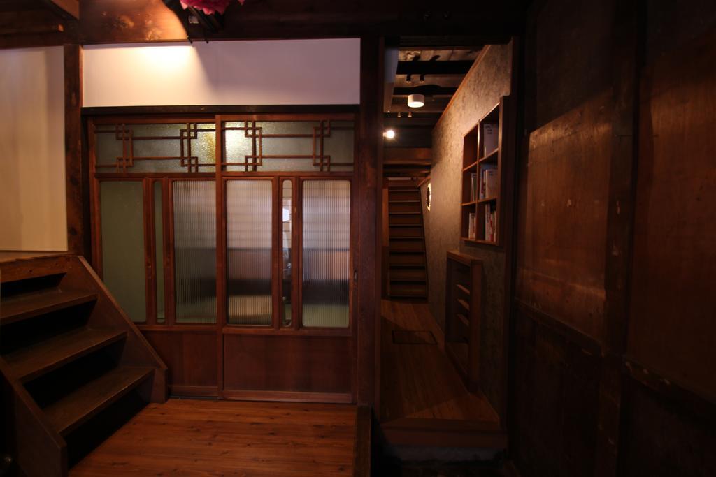 金泽 尤卡旅馆酒店 外观 照片